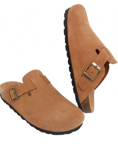 Autenti zueco UNISEX 355 COMB. 50