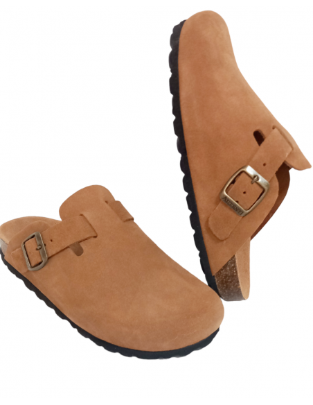 Autenti zueco UNISEX 355 COMB. 50