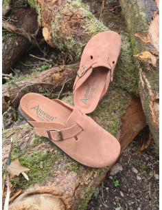 Autenti zueco UNISEX 355 COMB. 50 2