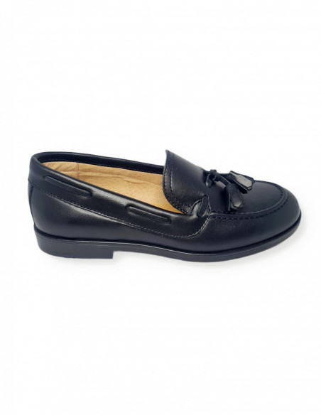 Yowas zapato Primera Comunión 20004