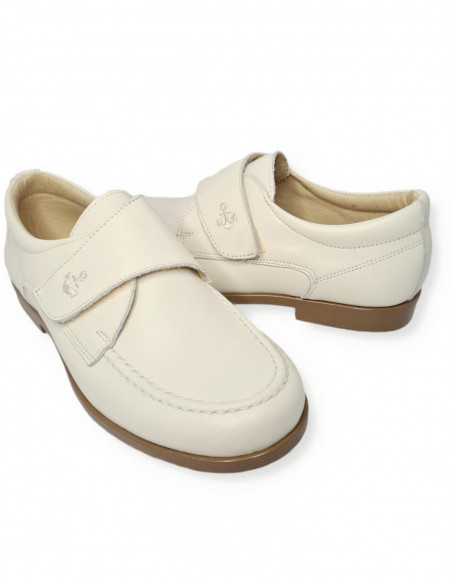 Yowas zapato Primera Comunión 6305
