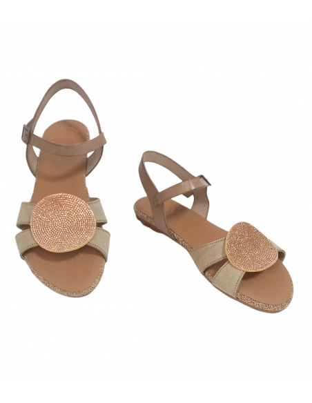 Porronet sandalia 3002 ANGELA