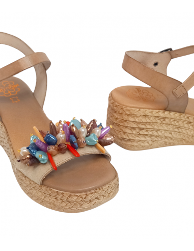 Porronet sandalia 3039 GEMMA