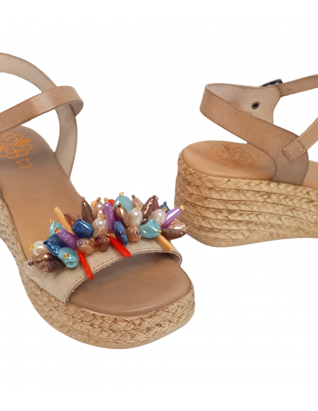 Porronet sandalia 3039 GEMMA