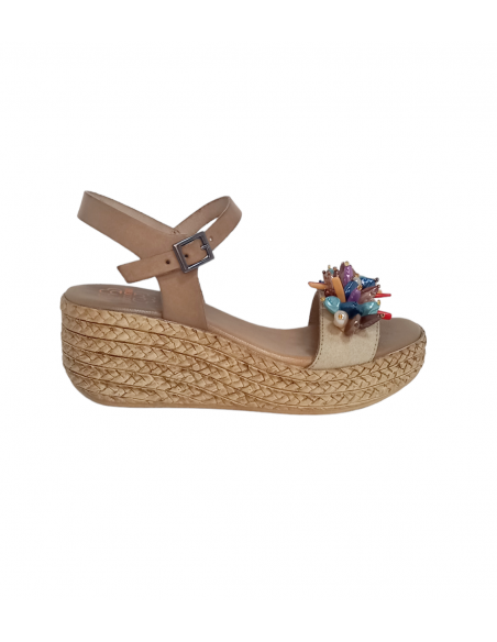 Porronet sandalia 3039 GEMMA