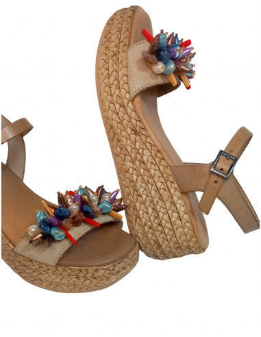 Porronet sandalia 3039 GEMMA