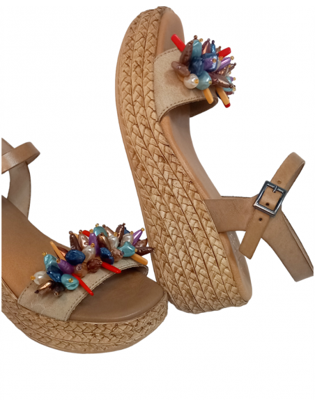 Porronet sandalia 3039 GEMMA