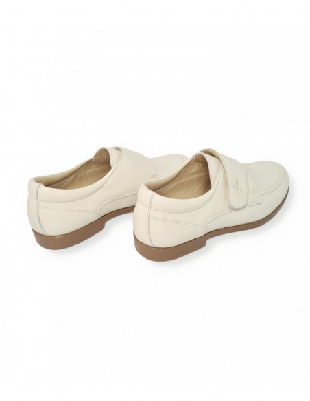 Yowas zapato Primera Comunión 6305