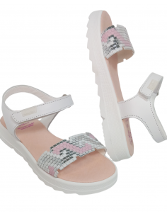 Pablosky sandalia 431100