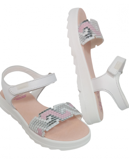 Pablosky sandalia 431100