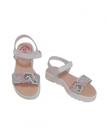 Pablosky sandalia 431100
