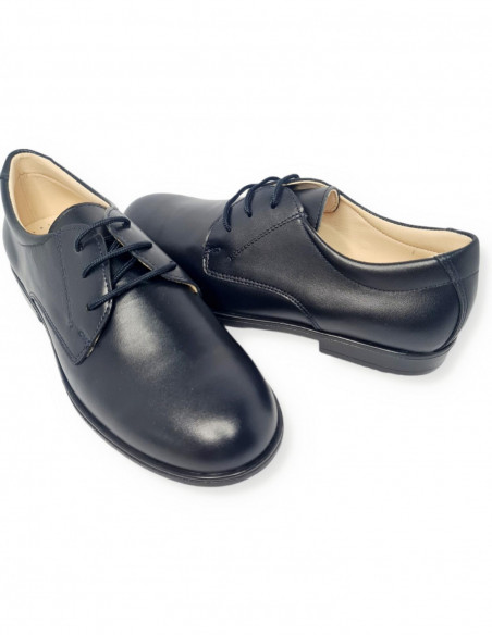 Yowas zapato Primera Comunión 6300