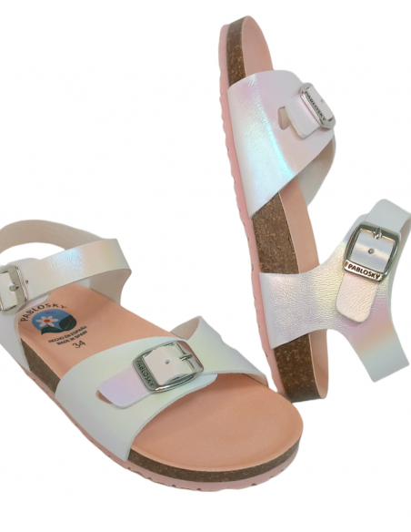 Pablosky sandalia 428300