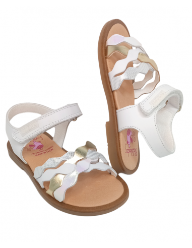 Pablosky sandalia 039500