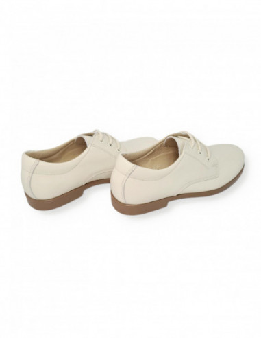 Yowas zapato de Primera Comunión 6300