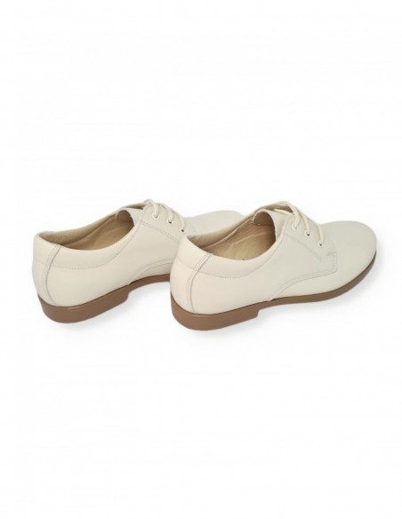 Yowas zapato de Primera Comunión 6300