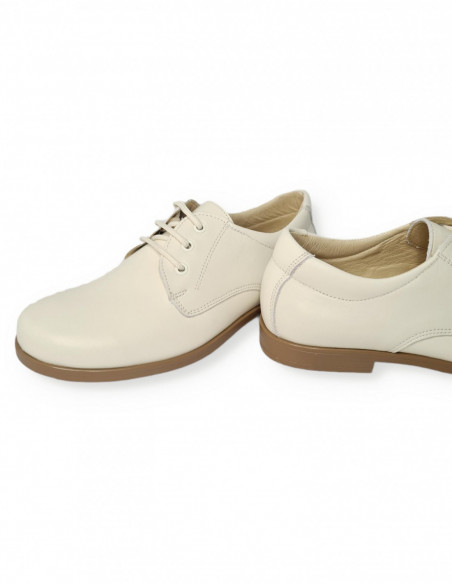 Yowas zapato de Primera Comunión 6300
