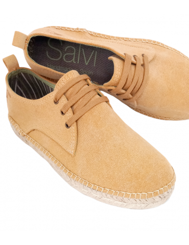 Salvi alpargata 043-352