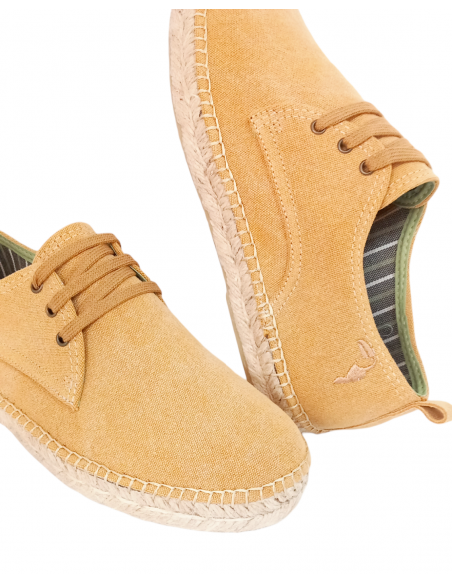 Salvi alpargata 043-352