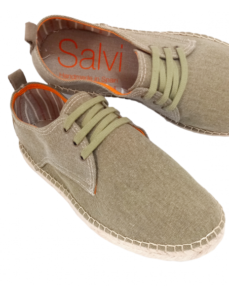 Salvi alpargata 043-352