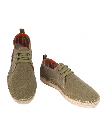 Salvi alpargata 043-352