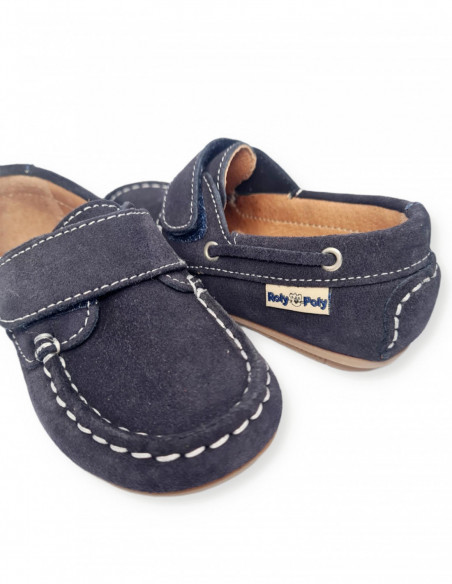 Roly Poly zapato 559-4
