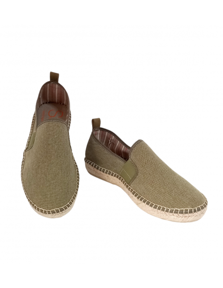 Salvi alpargata 138-352