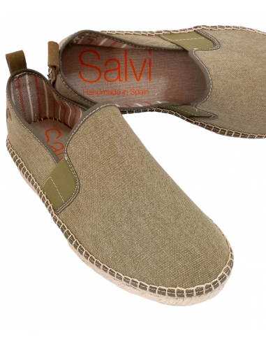 Salvi alpargata 138-352