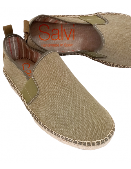 Salvi alpargata 138-352