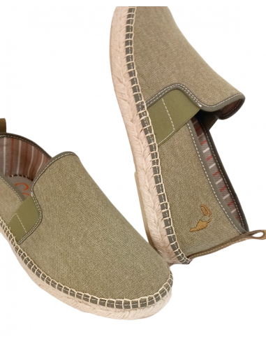 Salvi alpargata 138-352