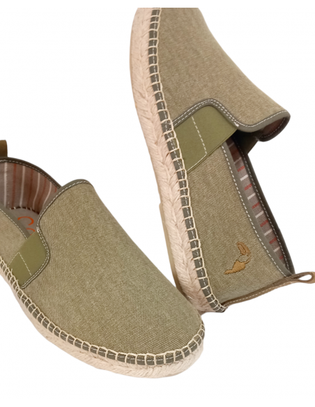 Salvi alpargata 138-352