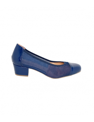 Roldan zapato 3908