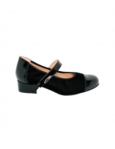 Roldan zapato 3896