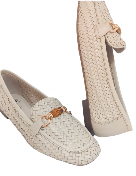 Top 3 zapato SR24403