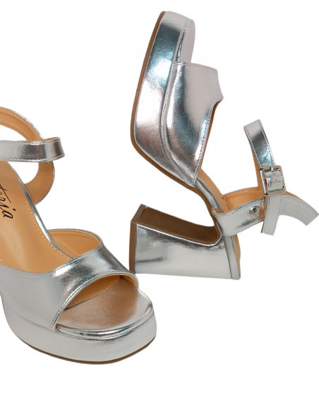 Isteria sandalia 24048