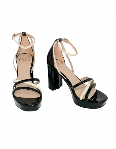 OH by WONDERS sandalia I-6160