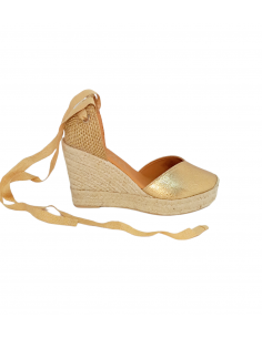 Picón alpargata 18236-B DALIA