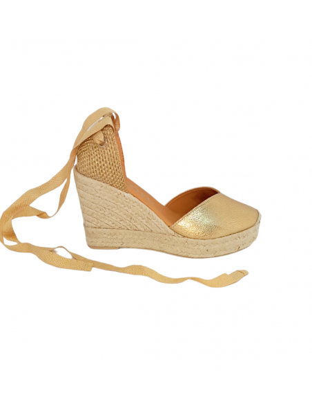 Picón alpargata 18236-B DALIA