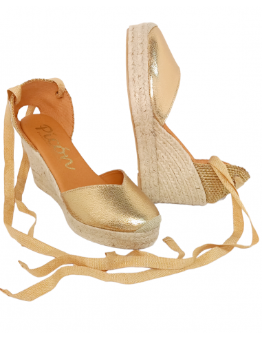 Picón alpargata 18236-B DALIA