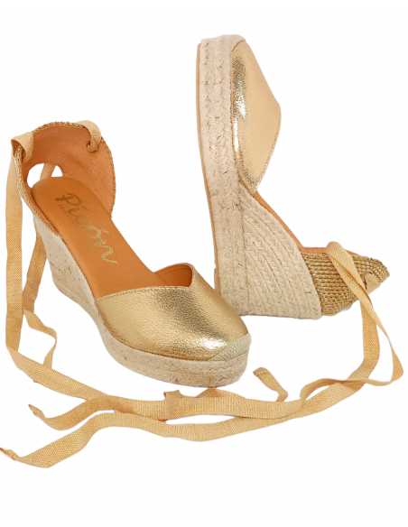 Picón alpargata 18236-B DALIA