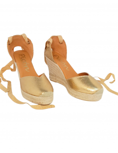 Picón alpargata 18236-B DALIA 2