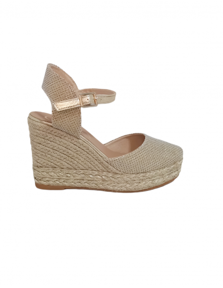 Gaimo alpargata TIRI