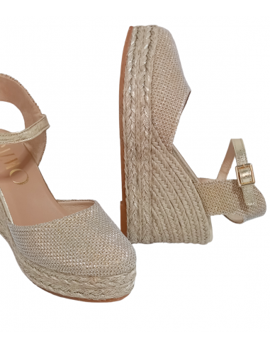 Gaimo alpargata TIRI