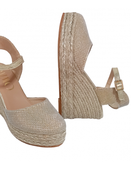 Gaimo alpargata TIRI