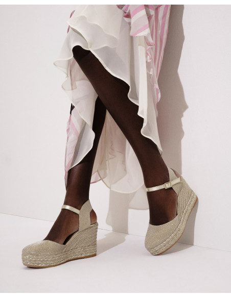 Gaimo alpargata TIRI