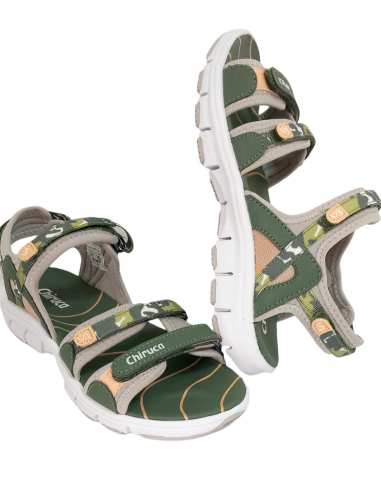 Chiruca sandalia YAIZA 11