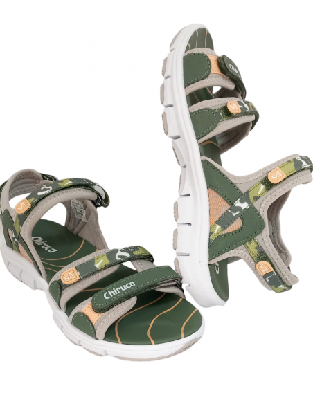 Chiruca sandalia YAIZA 11