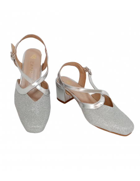 Zany by Trebede zapato 505