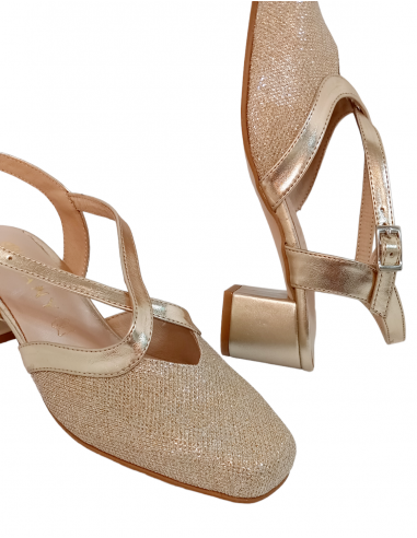 Zany by Trebede zapato 505