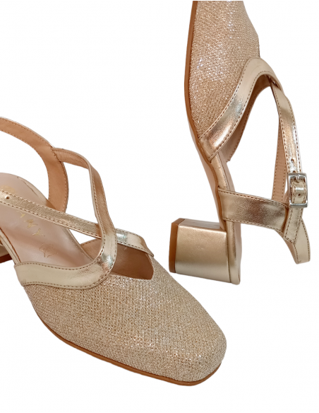 Zany by Trebede zapato 505